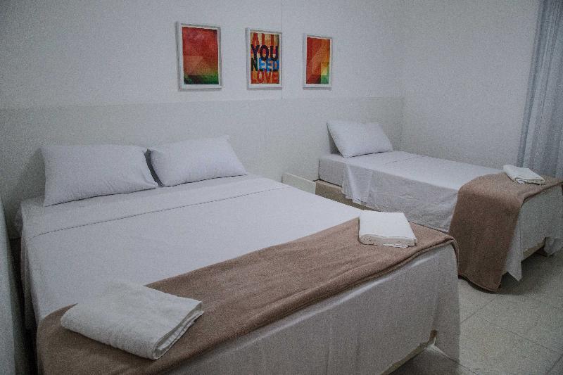 Tamandaré Flat Club Meridional By Aft מראה חיצוני תמונה