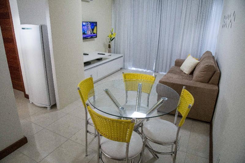 Tamandaré Flat Club Meridional By Aft מראה חיצוני תמונה