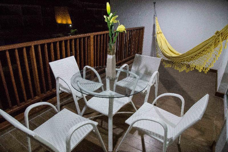 Tamandaré Flat Club Meridional By Aft מראה חיצוני תמונה