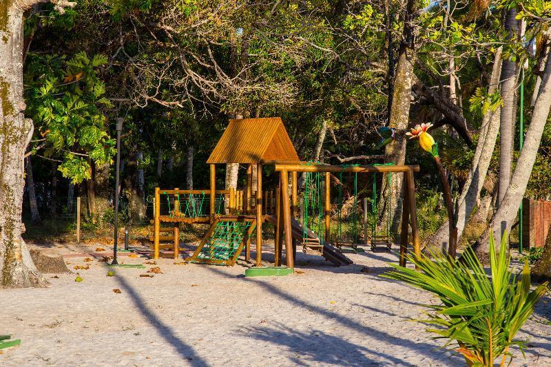 Tamandaré Flat Club Meridional By Aft מראה חיצוני תמונה