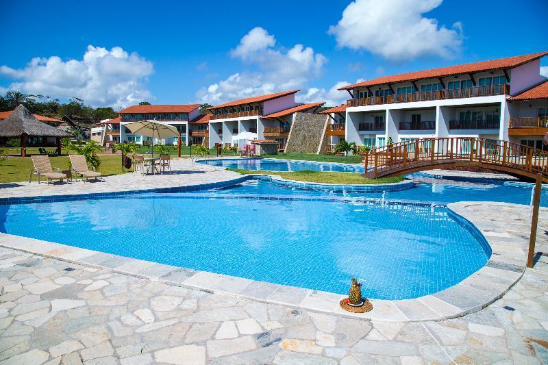 Tamandaré Flat Club Meridional By Aft מראה חיצוני תמונה