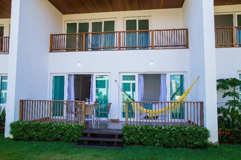 Tamandaré Flat Club Meridional By Aft מראה חיצוני תמונה