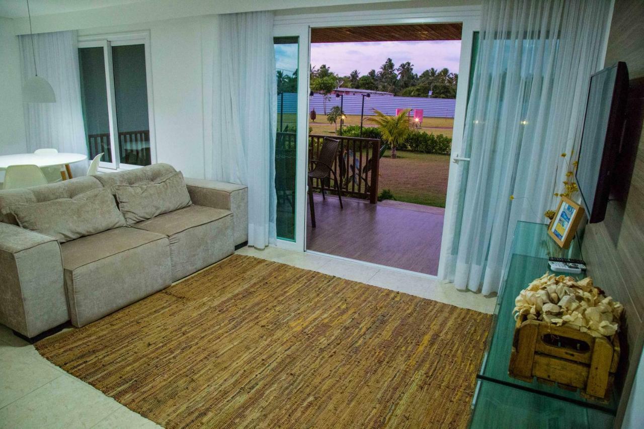 Tamandaré Flat Club Meridional By Aft מראה חיצוני תמונה