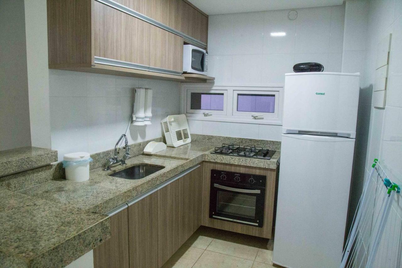 Tamandaré Flat Club Meridional By Aft מראה חיצוני תמונה