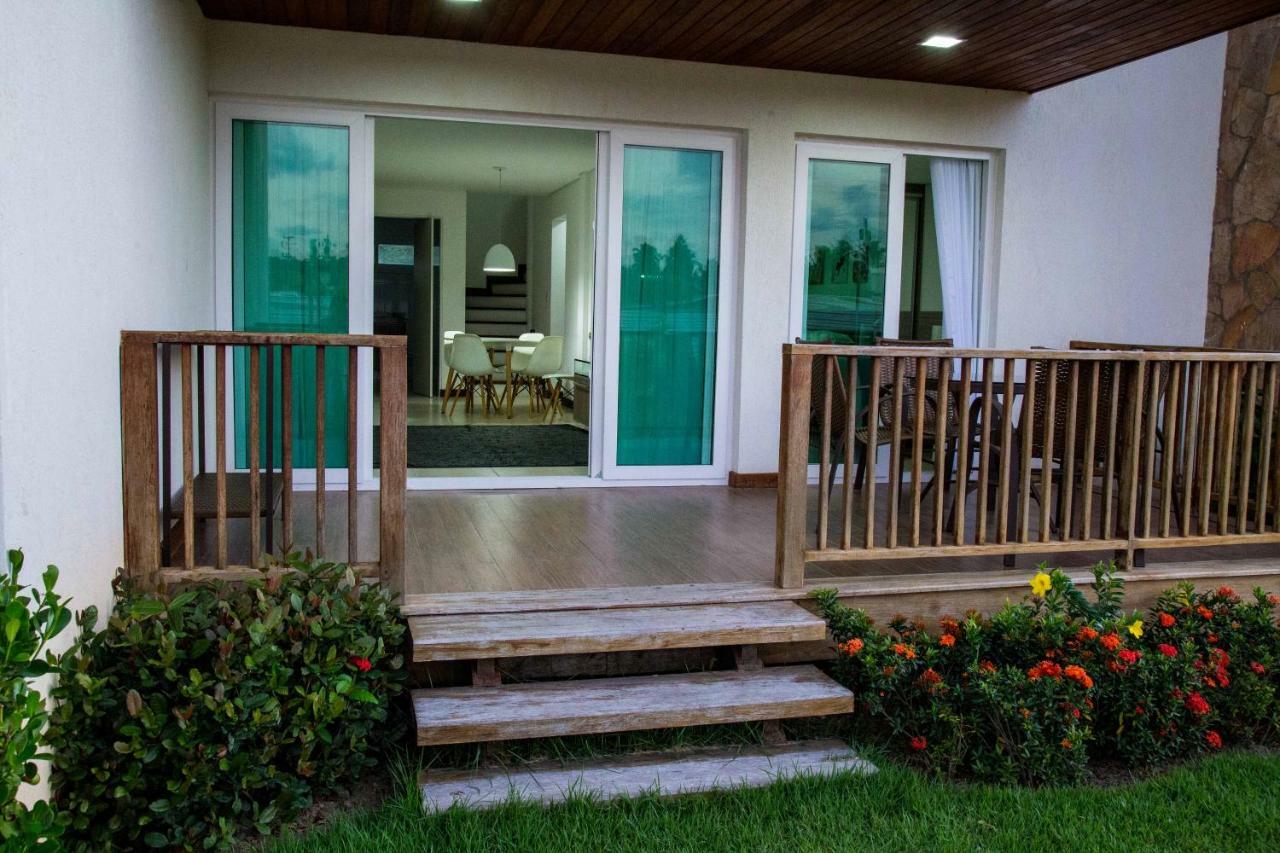 Tamandaré Flat Club Meridional By Aft מראה חיצוני תמונה